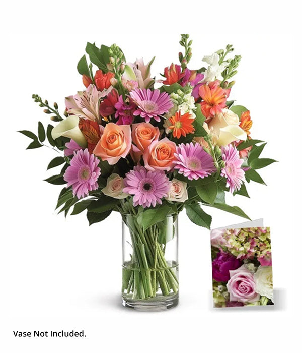 Florist's Choice II