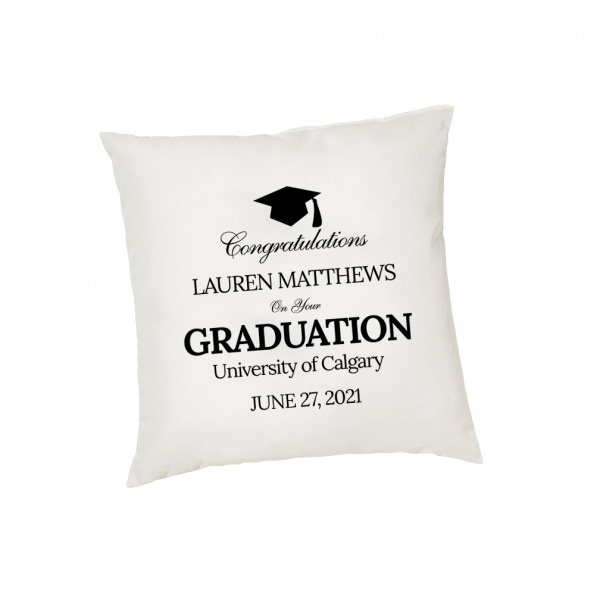 Personalized Cushion Cover for Any Occasion 